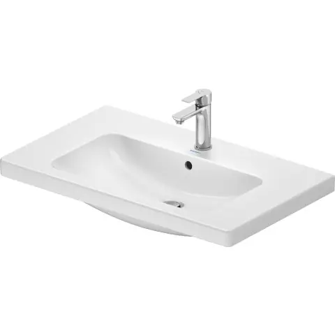 Duravit D-Code Tvättställ Säker betalning